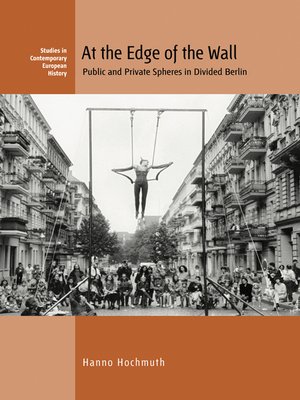 cover image of At the Edge of the Wall